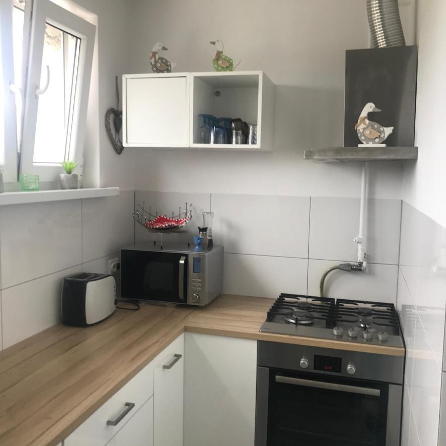 Mieszkanie 2 Pokojowe Danzig