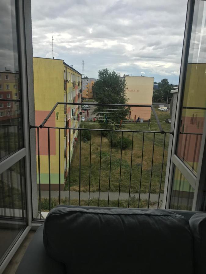 Mieszkanie 2 Pokojowe Apartment