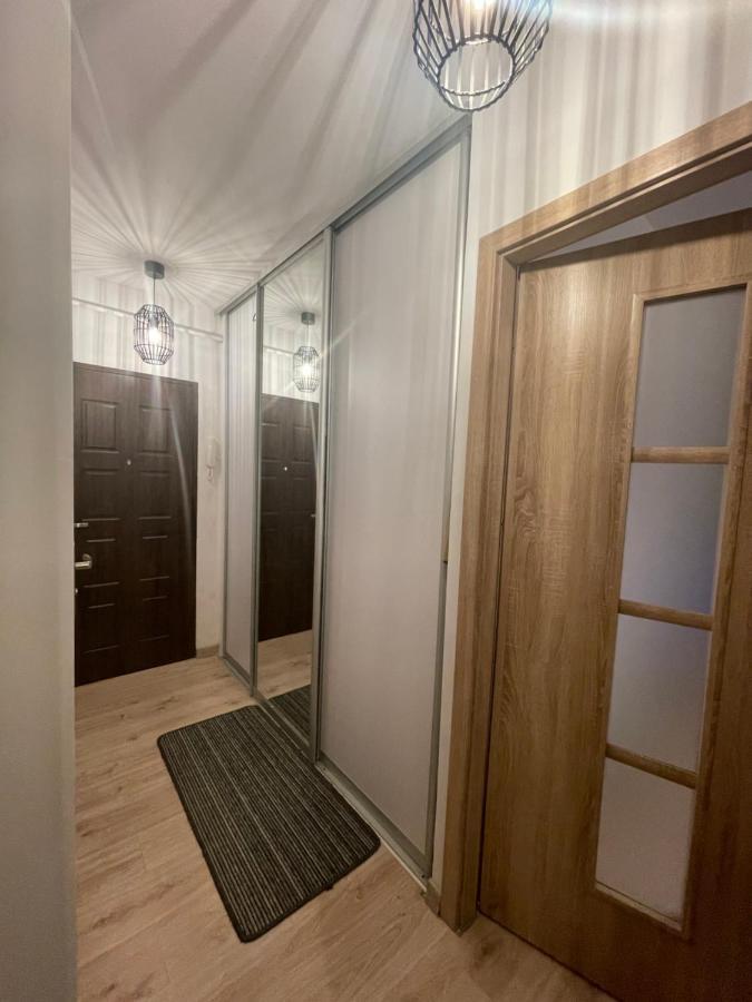 Apartment Mieszkanie 2 Pokojowe Danzig