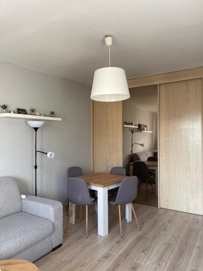 Apartment Mieszkanie 2 Pokojowe Danzig